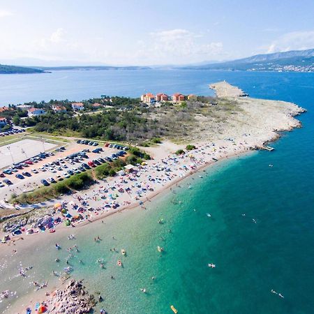 Top Apartments Šilo Exteriör bild