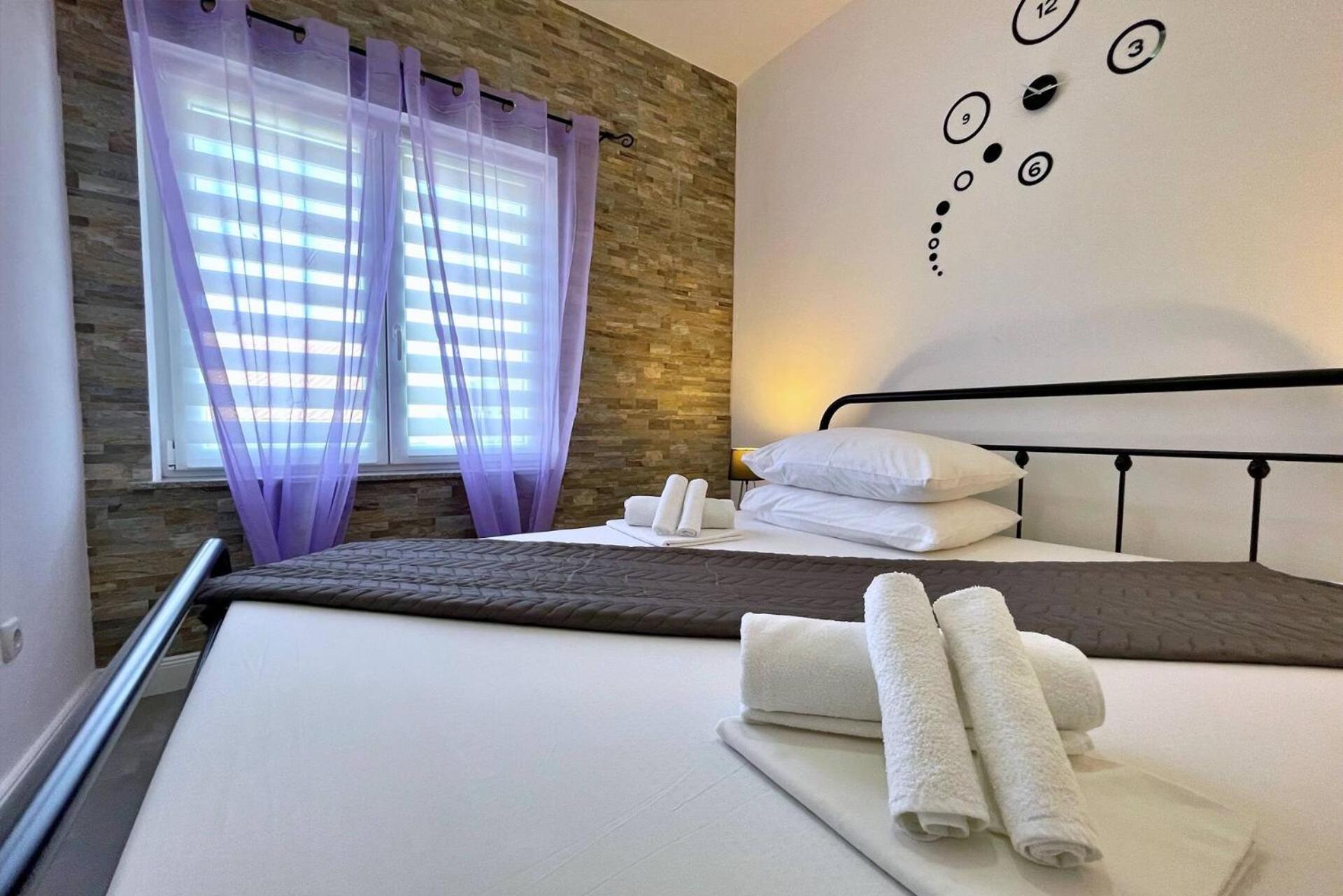 Top Apartments Šilo Exteriör bild