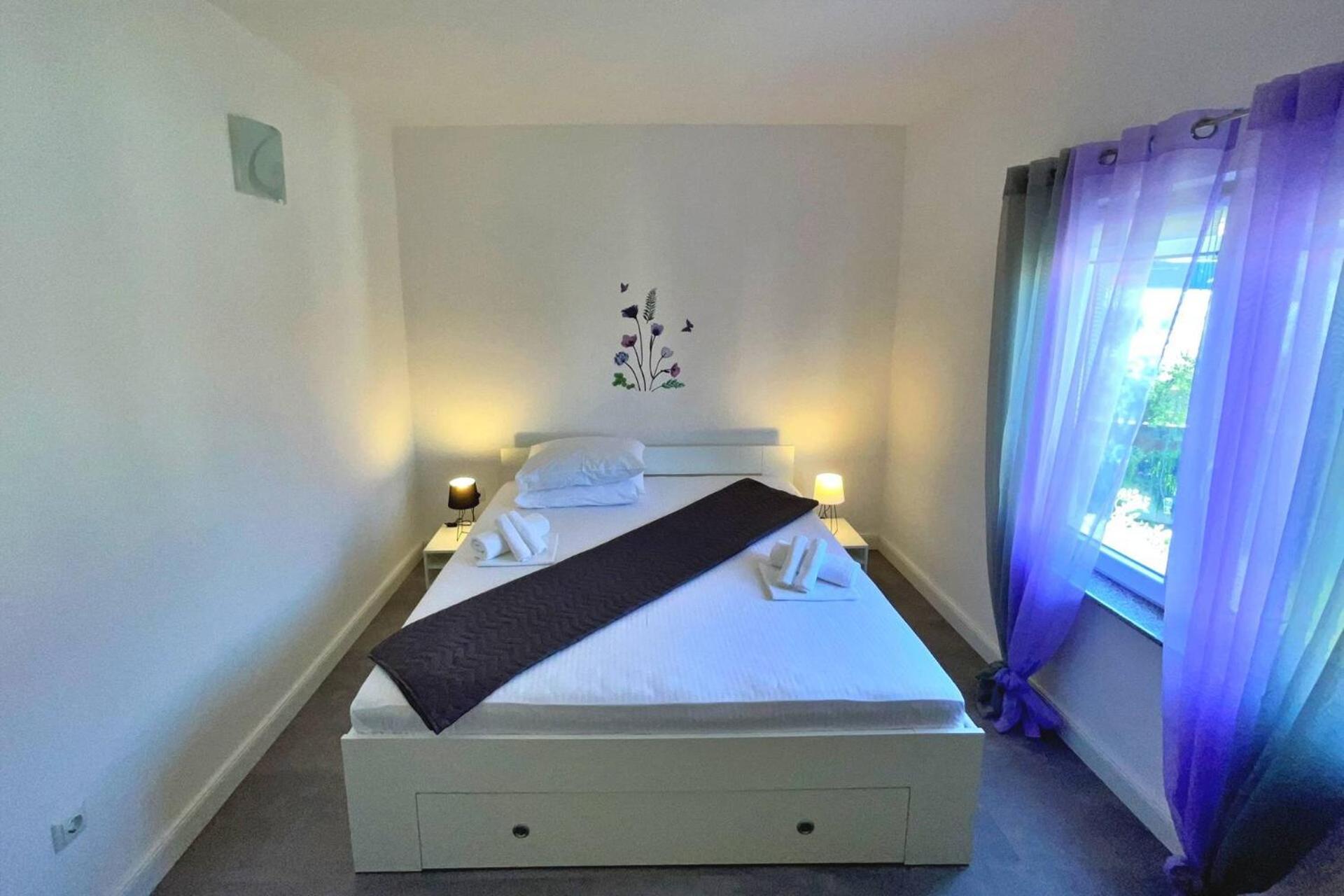 Top Apartments Šilo Exteriör bild