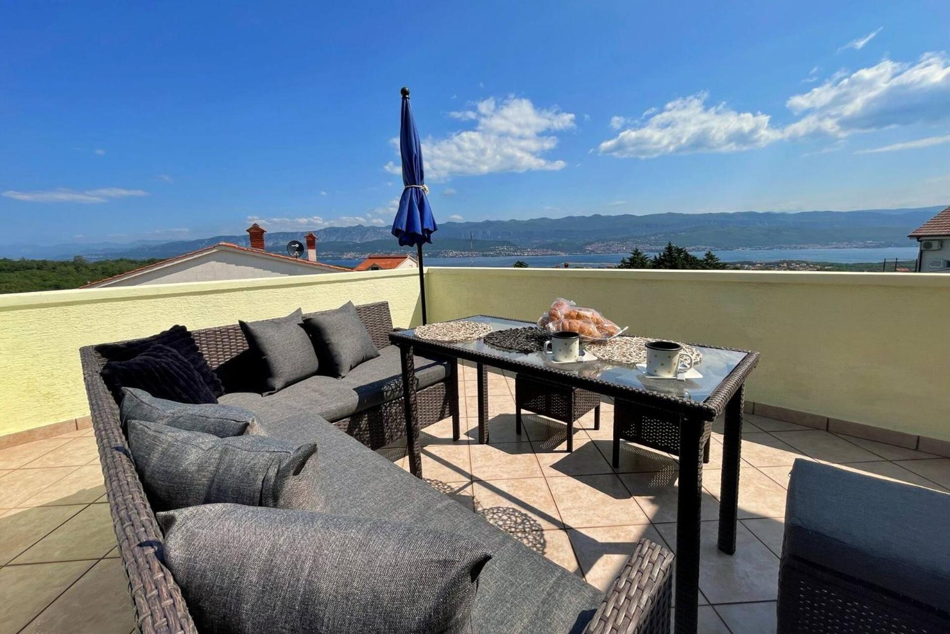 Top Apartments Šilo Exteriör bild