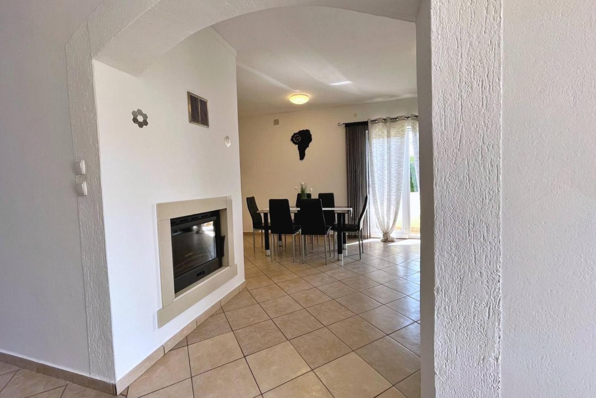 Top Apartments Šilo Exteriör bild