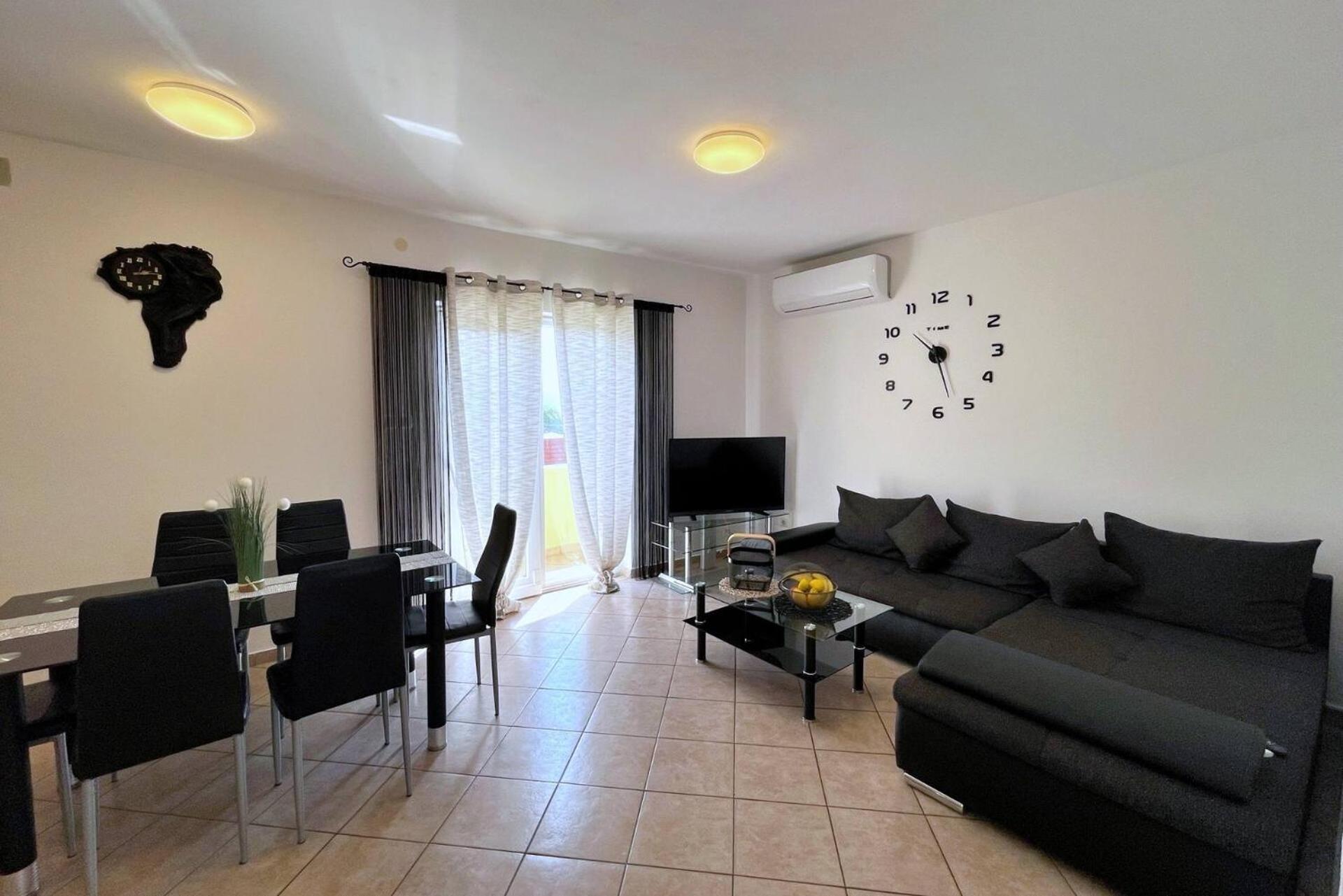 Top Apartments Šilo Exteriör bild