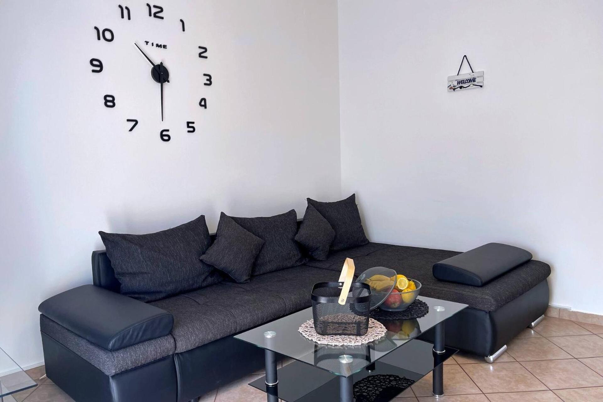 Top Apartments Šilo Exteriör bild