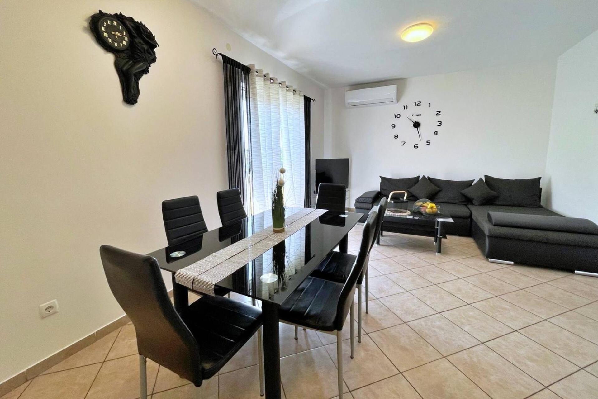 Top Apartments Šilo Exteriör bild
