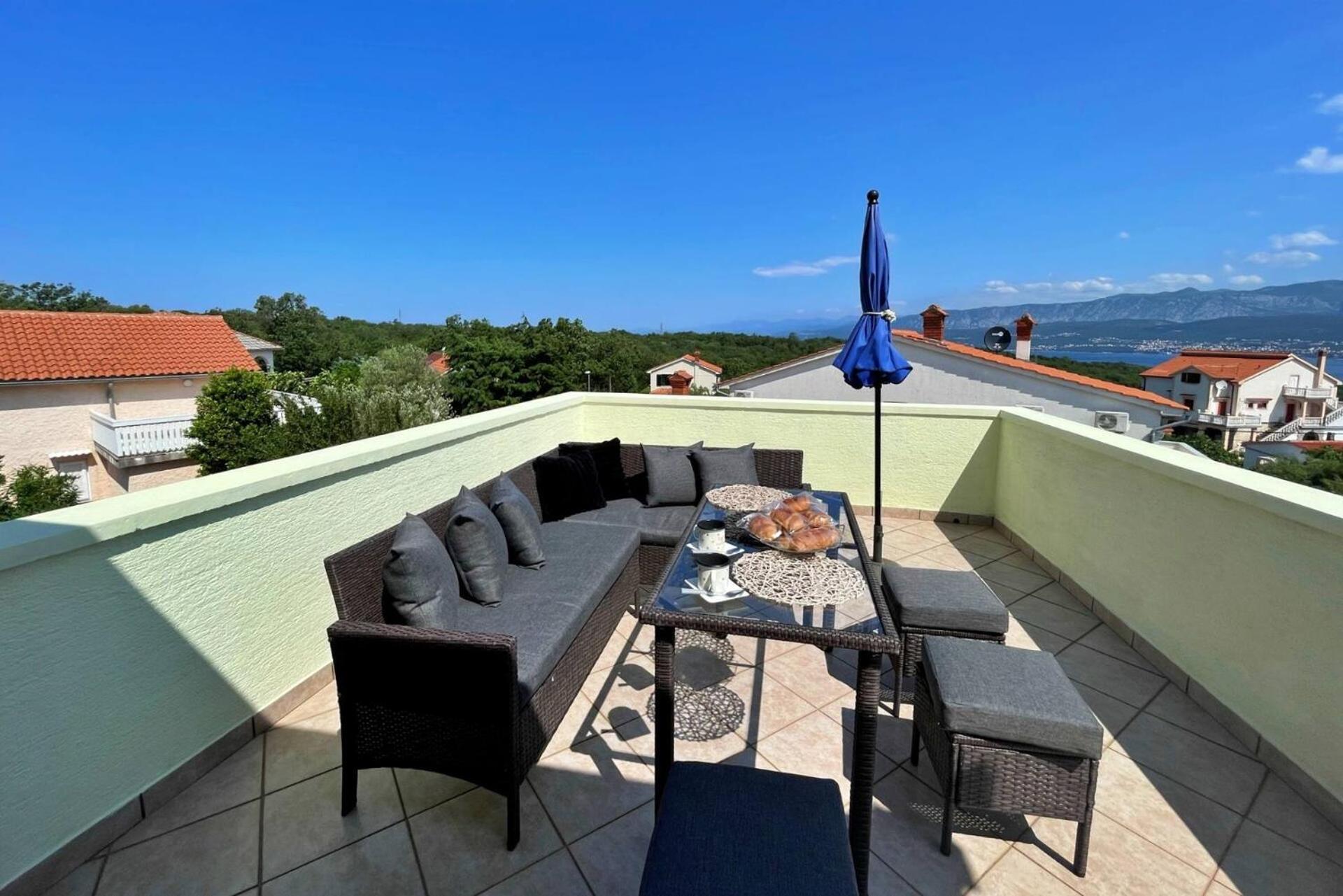 Top Apartments Šilo Exteriör bild