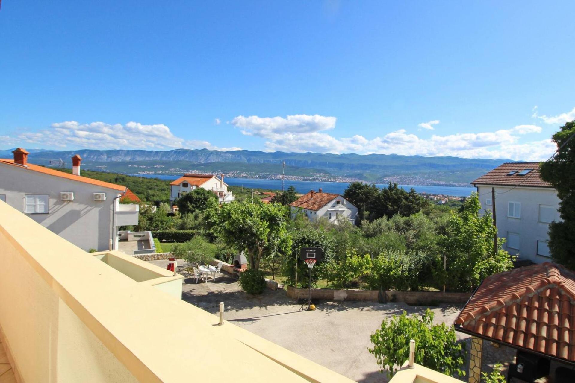 Top Apartments Šilo Exteriör bild