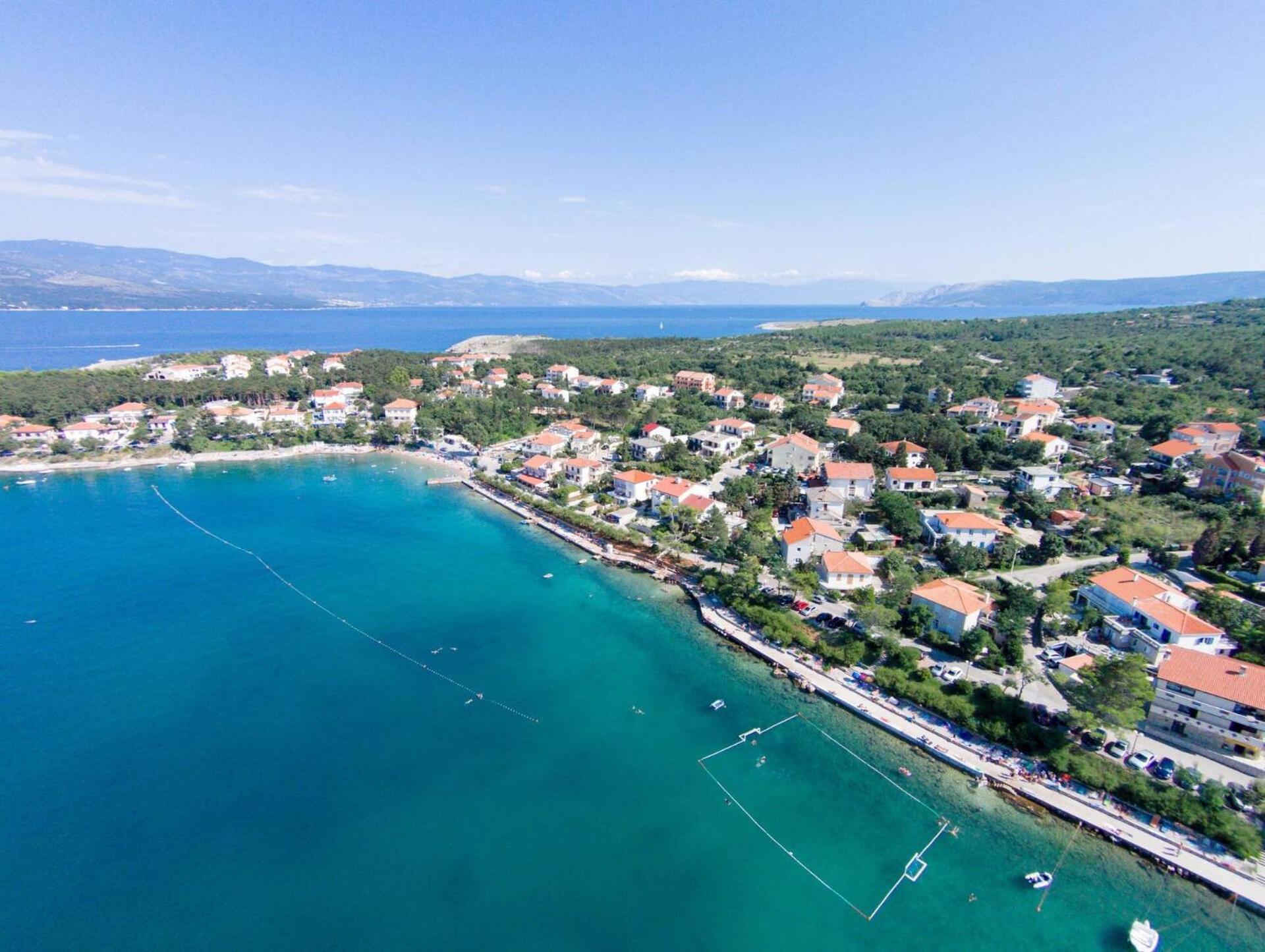 Top Apartments Šilo Exteriör bild