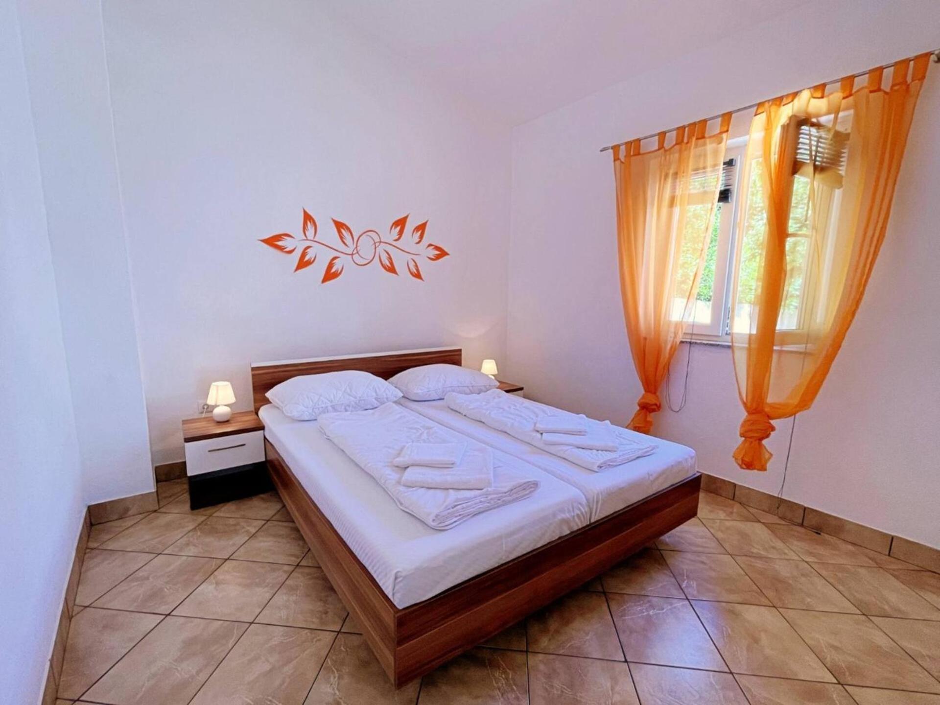 Top Apartments Šilo Exteriör bild