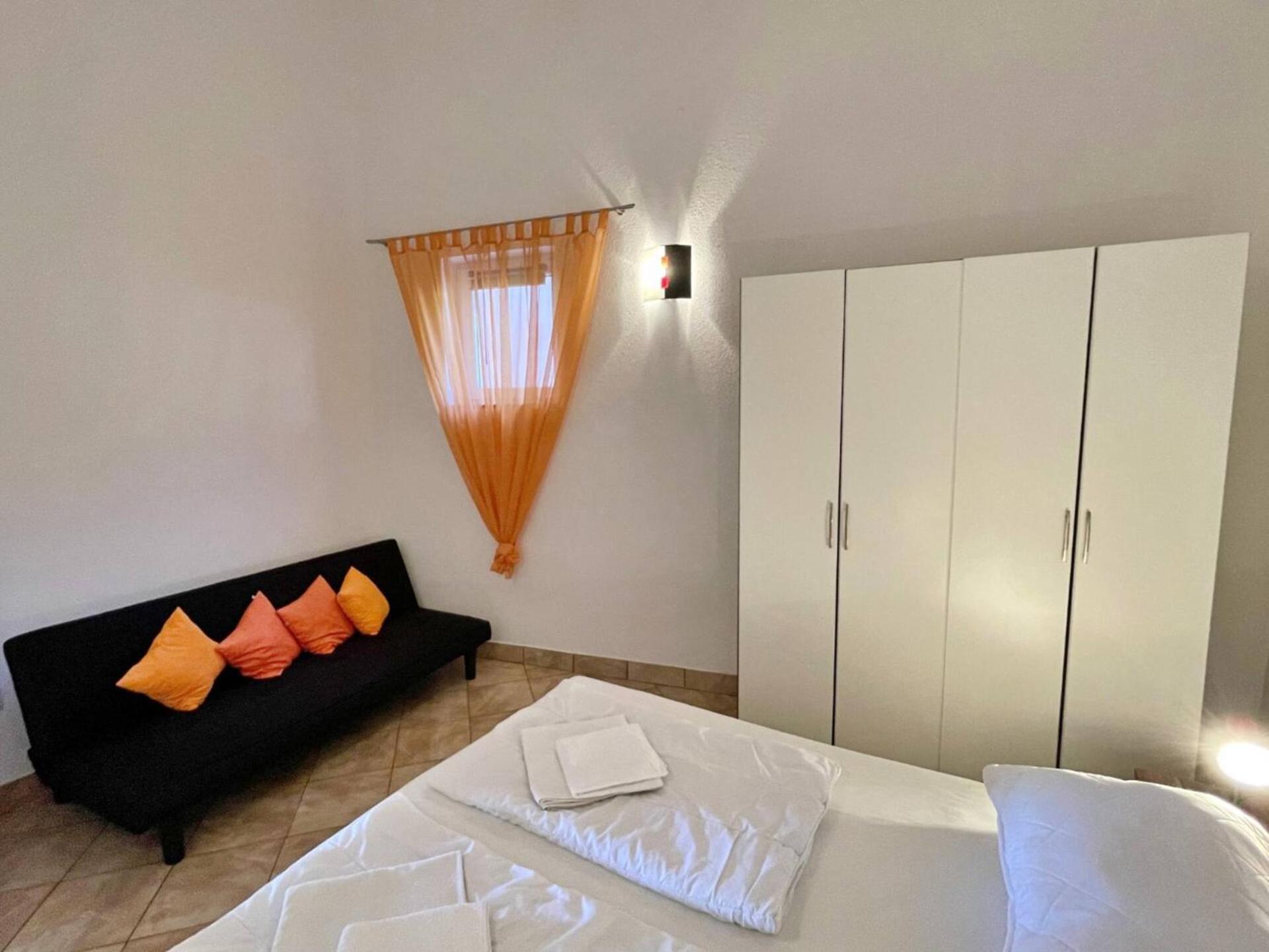 Top Apartments Šilo Exteriör bild