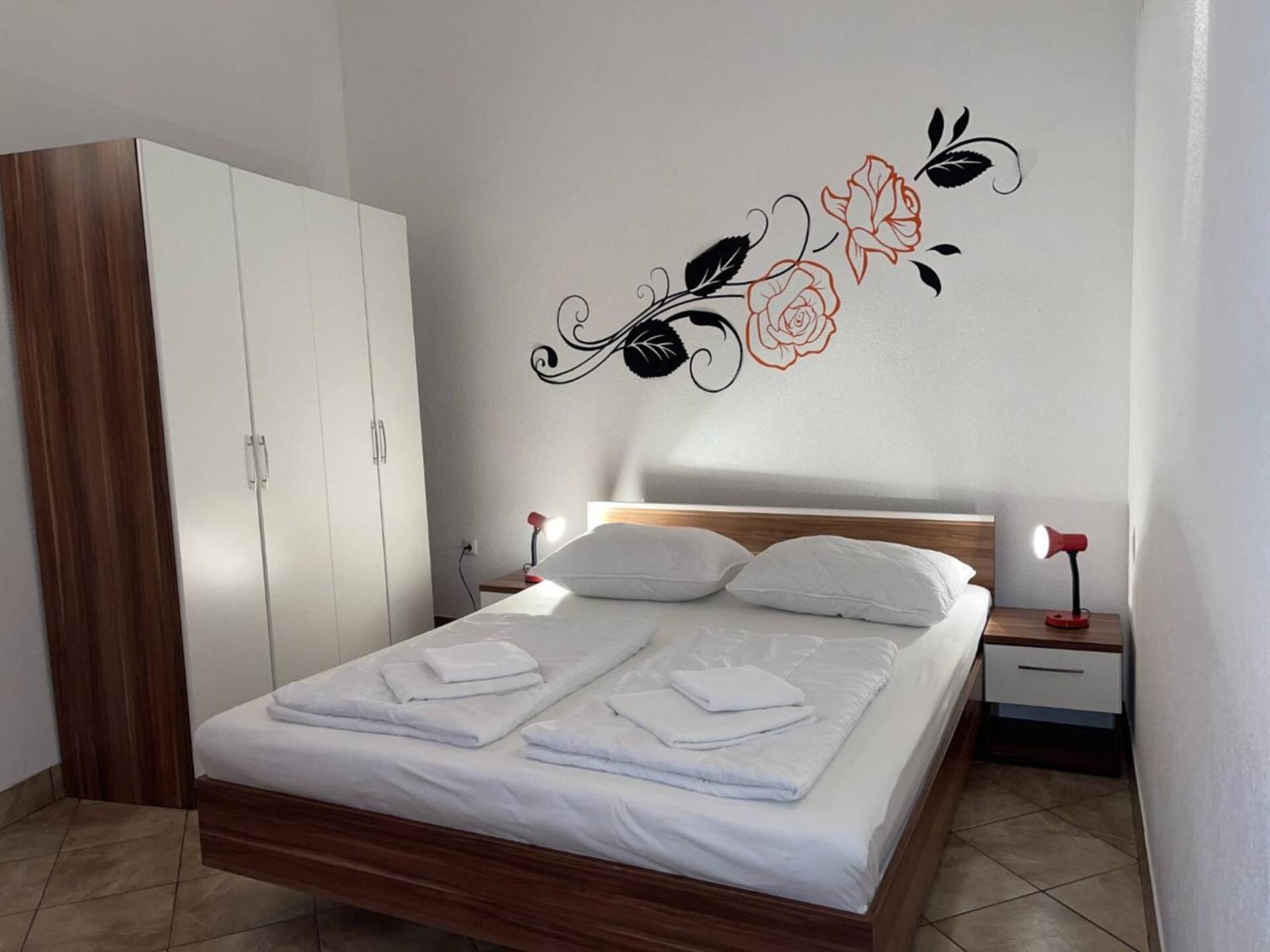 Top Apartments Šilo Exteriör bild