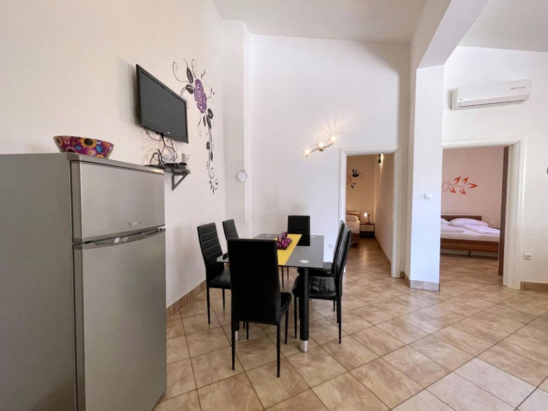 Top Apartments Šilo Exteriör bild