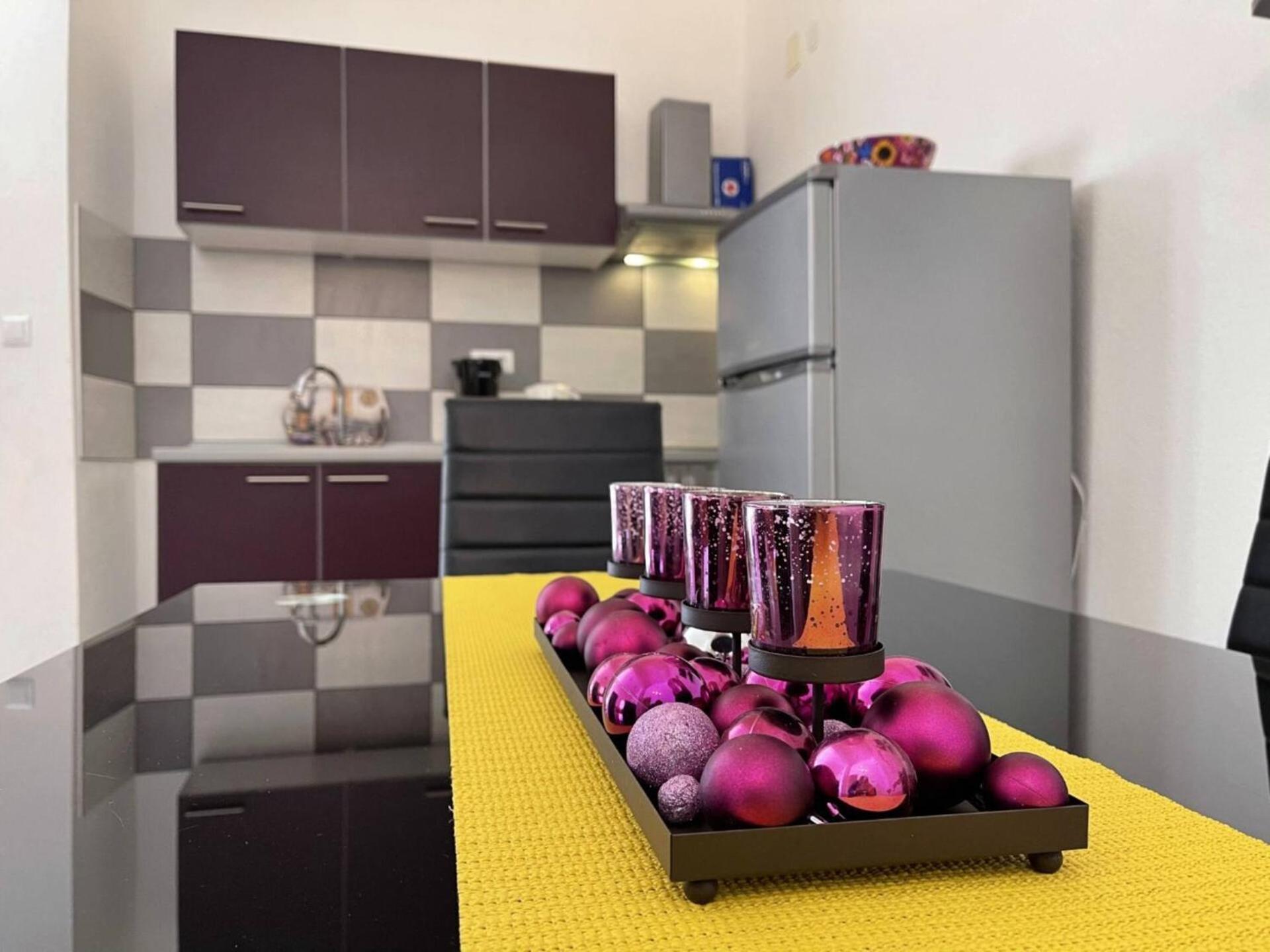 Top Apartments Šilo Exteriör bild