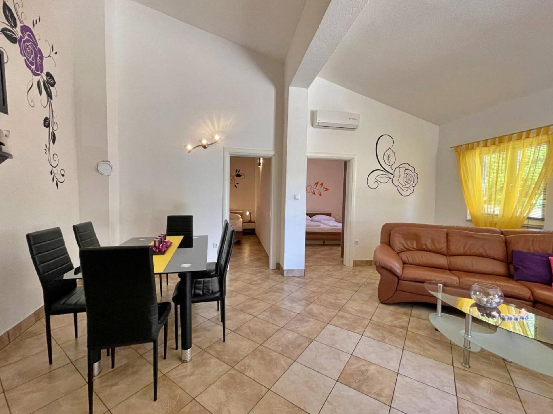 Top Apartments Šilo Exteriör bild