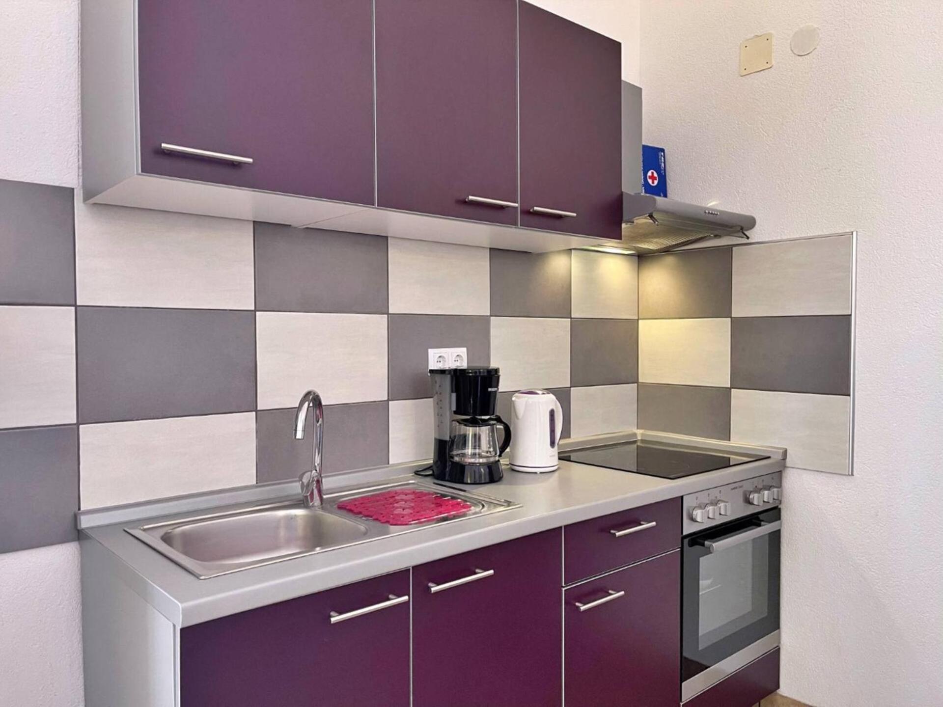 Top Apartments Šilo Exteriör bild