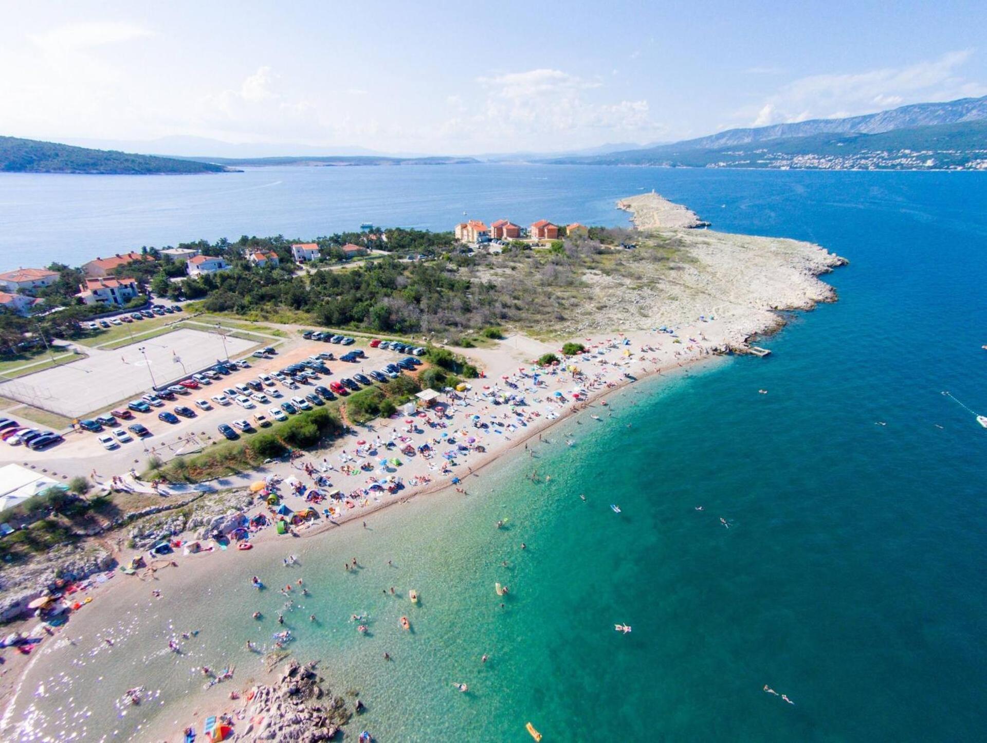 Top Apartments Šilo Exteriör bild