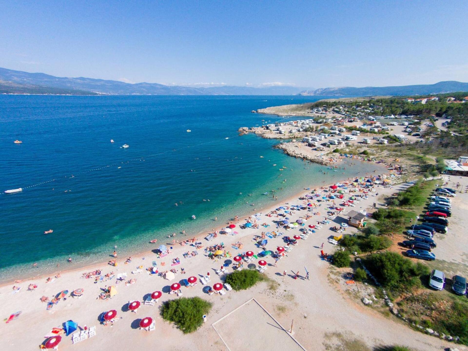 Top Apartments Šilo Exteriör bild