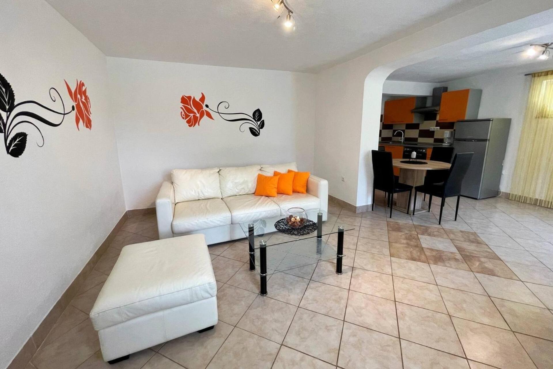Top Apartments Šilo Exteriör bild