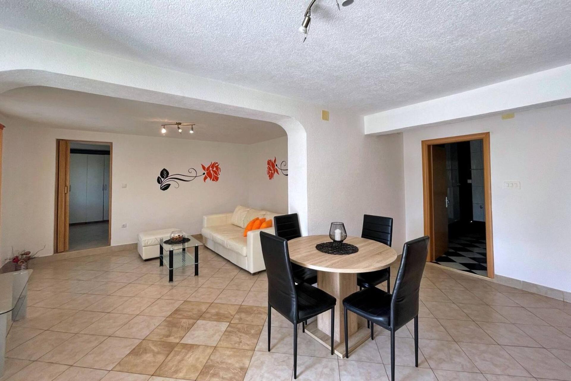 Top Apartments Šilo Exteriör bild