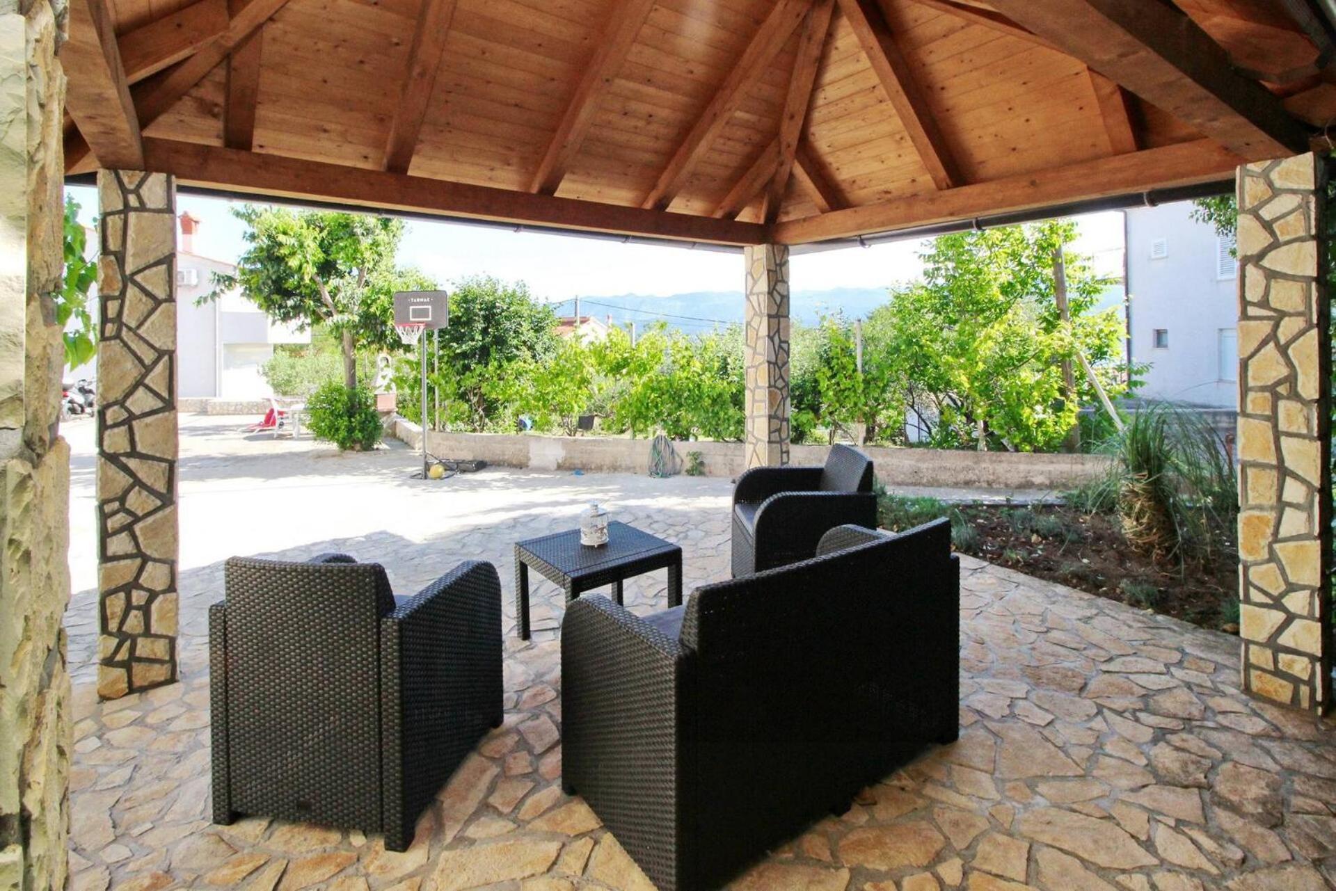 Top Apartments Šilo Exteriör bild