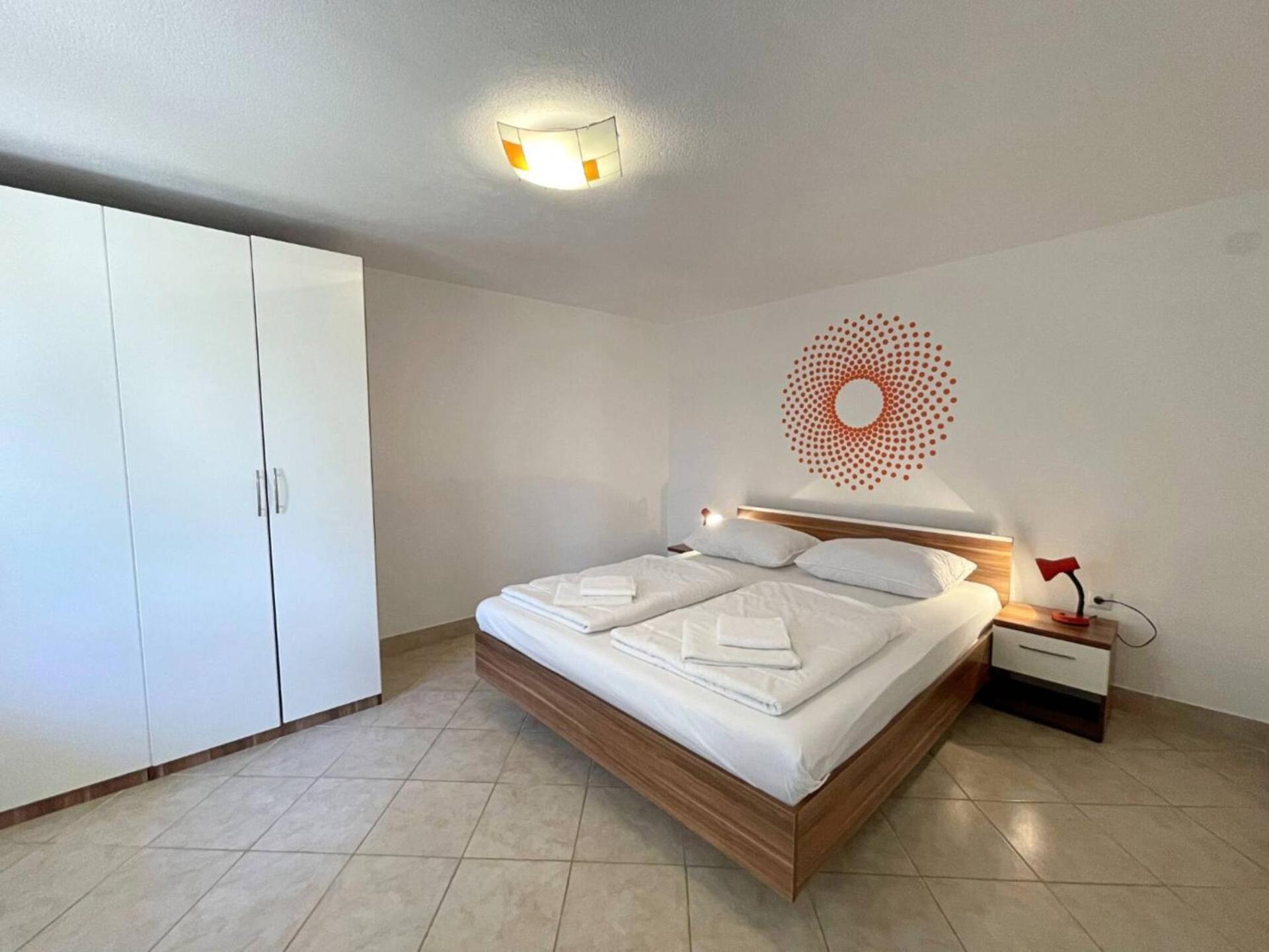 Top Apartments Šilo Exteriör bild
